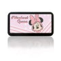 Disney Altavoz portátil inalámbrico Minnie con Bluetooth 5.0